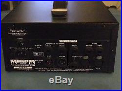 Focusrite ISA One Classic Analogue Microphone Pre-Amplifier (FE3024583)