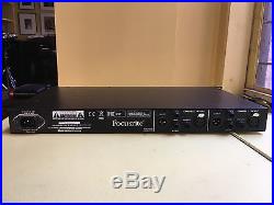 Focusrite ISA TWO Stereo Microphone Preamplifier in Excellent Condition