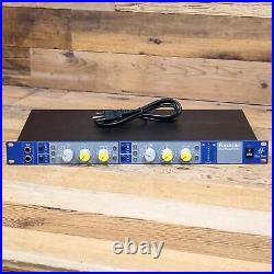 Focusrite ISA Two 2-Channel Microphone Preamp ISATwo ISA2 Stereo MicPre U218023