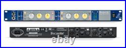Focusrite ISA Two Classic Dual Mono Transformer-Based Microphone Preamplifier