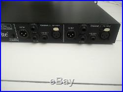 Focusrite ISA Two Dual Channel Mic Preamp