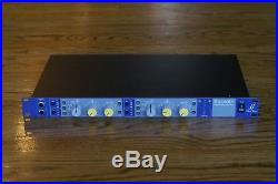 Focusrite ISA Two Transformer-based Two Channel Microphone Preamp (Used)