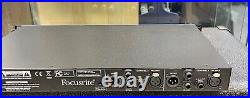 Focusrite Isa Two Dual Mono Microphone Preamp