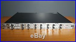 Focusrite Octopre, 8 channel mic preamp with ADAT, excellent condition