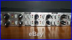 Focusrite Octopre, 8 channel mic preamp with ADAT, excellent condition