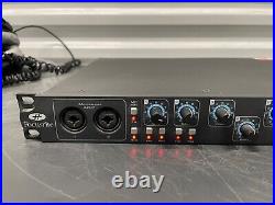 Focusrite Octopre MkII Mk2 8-Channel Mic Preamp Audio Interface #53668