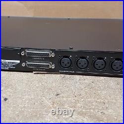 Focusrite Octopre Platinum 8 Ch Microphone Preamp withPower Cord (See Knobs) USED
