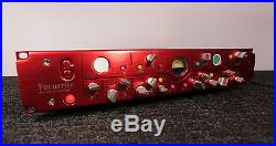 Focusrite RED 6 mic/line preamp and EQ