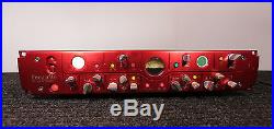 Focusrite RED 6 mic/line preamp and EQ