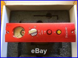 Focusrite Red 1 500 Series Mic Preamp-Microphone Preamplifier