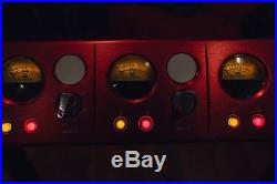 Focusrite Red One (4 Channel Mic Pre) LUNDHALL TRANSFORMERS