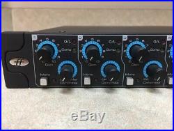 Focusrite Saffire Octopre MKii Dynamic 8 Preamps! MINT, USED FEW TIMES