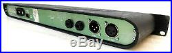 Focusrite Voicebox Green VB-GRN3 High-End Mic Preamp Vorverstärker + Garantie