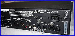 Fractal Audio Axe FX II Digital Preamp and Multi-Effects Processor