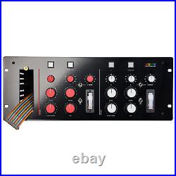 GOLY Dynamic Tracking Dock Recording Channel with Empty 500 Series Slot