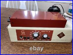 Golden Age Project PRE-73 JR 1073-Style Microphone Preamp/Direct Box Excellent