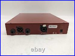 Golden Age Project PRE-73 MKIII Microphone Pre Amplifier