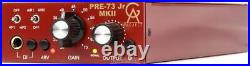 Golden Age Project Pre73 Jr MKII Microphone Preamp