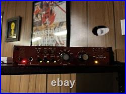 Golden Age Project Pre-73 MKIII Mic/Line/Instrument Preamplifier with OEM power