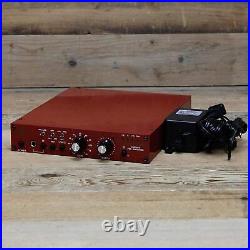 Golden Age Project Pre-73 MKIII Mic Preamp one-Channel Vintage Style Microphone