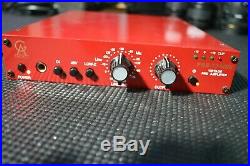 Golden Age Project Pre-73 MKII Studio Microphone Preamp (Good Working Condition)