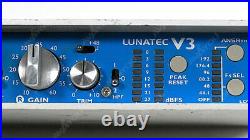 Grace Design Lunatec V3 2-Channel Mic Preamplifier and A/D Converter