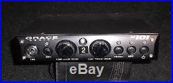 Grace Design M101 Mic Microphone Preamp Excellent Condition & Free Shipping