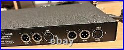 Grace Design M201 MKII (Analog) 2Ch Microphone Preamplifier