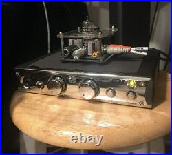 Grace Design- Model 101 Rare Single Channel Microphone Preamp