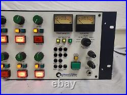 Great River 6 Channel Rackmount Master Mixer withJensen Transformers #3