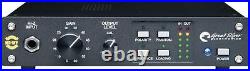 Great River Electronics ME1NV Single Channel Microphone Preamp