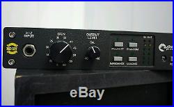 Great River Electronics ME-1NV Preamp