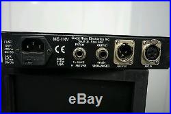 Great River Electronics ME-1NV Preamp