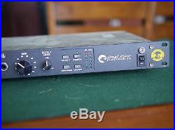 Great River Electronics MP2NV Dual Mic PreAmp