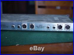 Great River Electronics MP2NV Dual Mic PreAmp