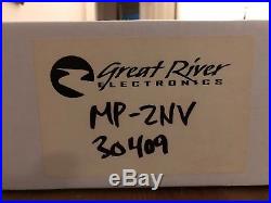 Great River Electronics MP-2NV