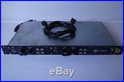 Great River Electronics MP-2NV Mercenary Edition Stereo Preamp