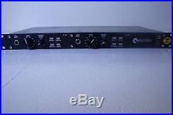 Great River Electronics MP-2NV Mercenary Edition Stereo Preamp