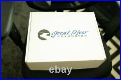 Great River ME-1NV Desktop Microphone Preamp