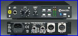 Great River ME-1NV Microphone Preamp and DI, Vintage Neve 1073 Sound, MINT