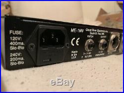 Great River ME-1NV Preamp