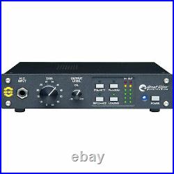 Great River ME-1NV Single Channel Microphone Preamp