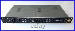 Great River MP-2NV 2-Channel Microphone Preamp