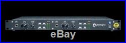 Great River MP-2NV 2-channel Preamp MINT $3K Retail Vocals/Guitars/Bass/Drums