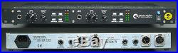 Great River MP-2NV Classic Inspired Stereo Microphone Preamp Mic Pre/DI, New