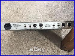 Great River MP-2NV Mercenary Edition Stereo Preamp