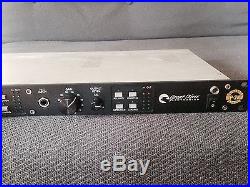 Great River MP-2NV Stereo Mic Preamp Mercenary Edition 2 Channel Microphone Pre
