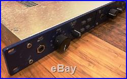Great River MP-2NV two-channel microphone preamp (free shipping to the lower 48)