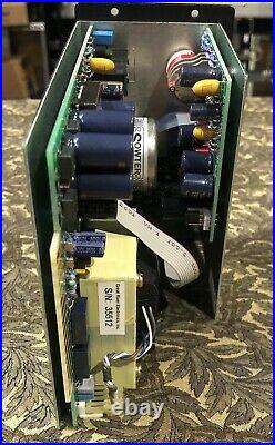 Great River MP-500NV 500 Series Mic Preamp (1 of 2 Separate Auctions)