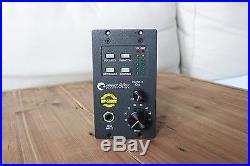 Great River MP-500NV 500 series Microphone Preamp (neve 1073 inspired) MINT